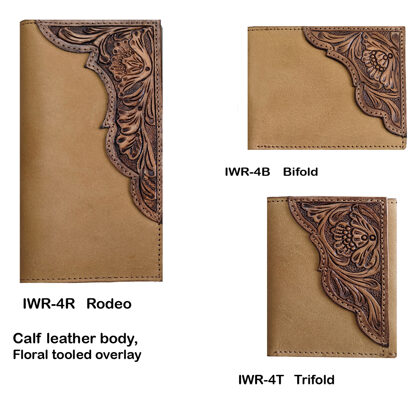 RODEO WALLET KIT